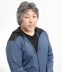 Yuji ASHIDA